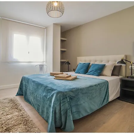 Apartment Oasis De *