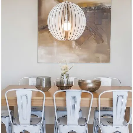 Oasis De Appartamento Sitges