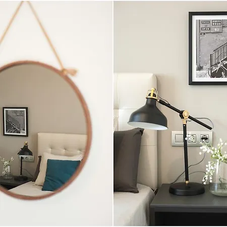 Appartamento Oasis De Sitges