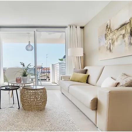 Appartamento Oasis De