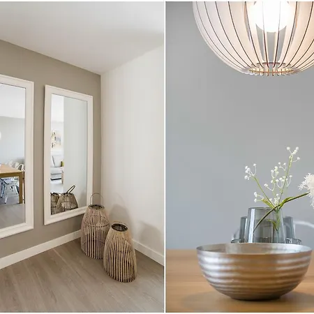 Oasis De Appartamento Sitges