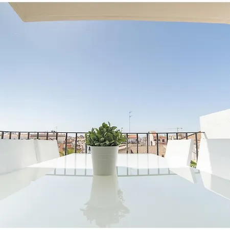 Oasis De Appartamento Sitges