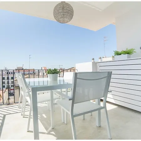 Oasis De Appartamento