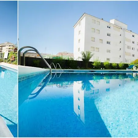 Oasis De Appartamento