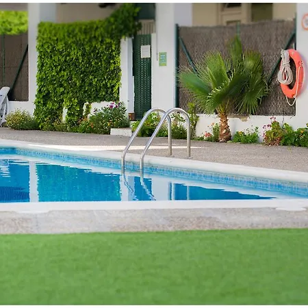 Appartamento Oasis De Sitges