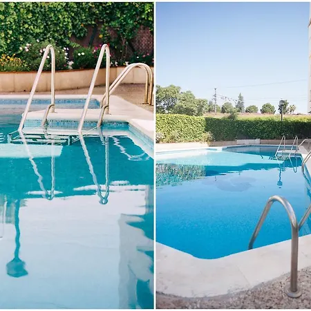 Appartamento Oasis De