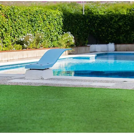 Oasis De Appartamento